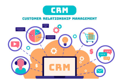 CRM Implementation